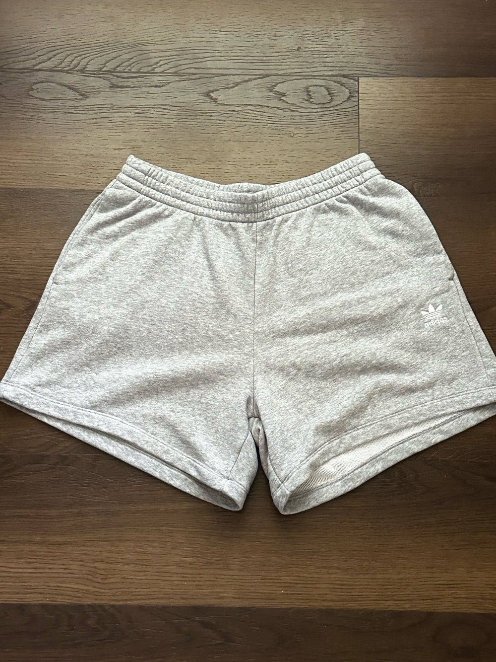 adidas Originals Women’s Essentials French Terry Shorts